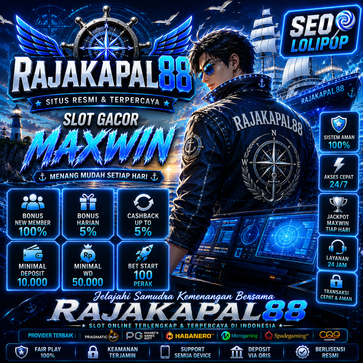 RAJAKAPAL88