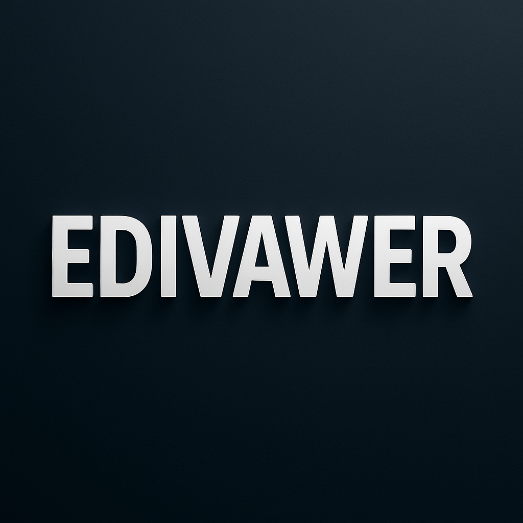 edivawer