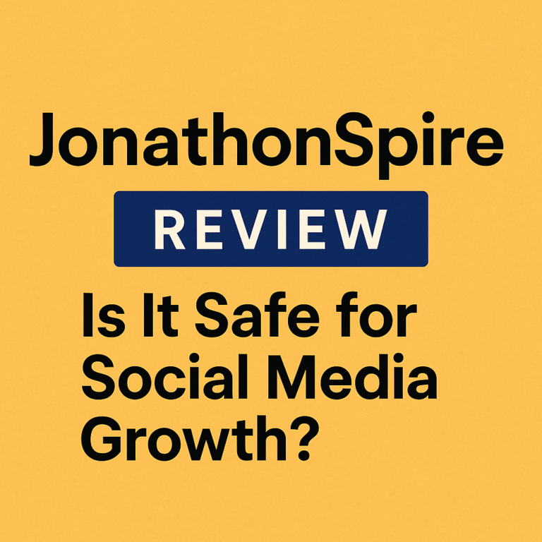 jonathonspire