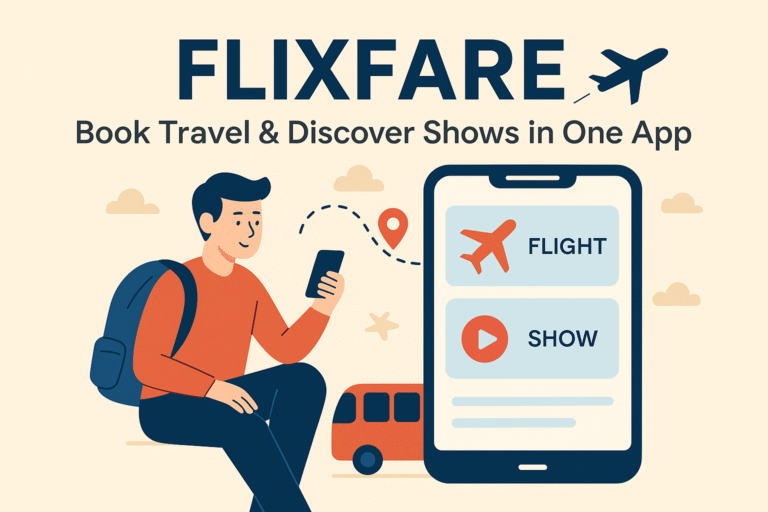 flixfare