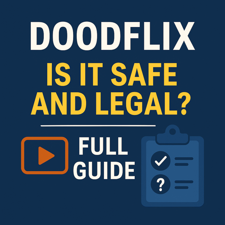 doodflix