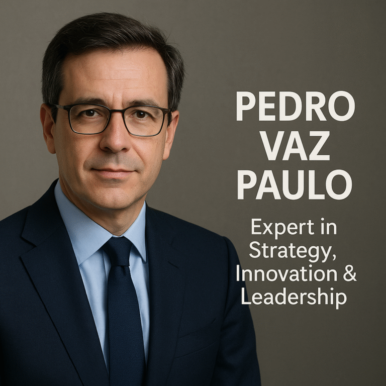 pedro vaz paulo