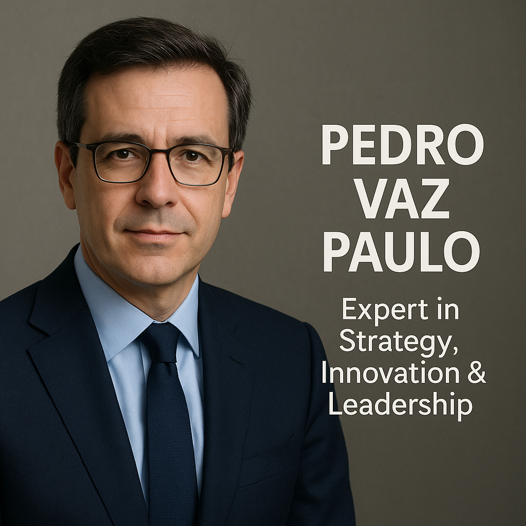 pedro vaz paulo