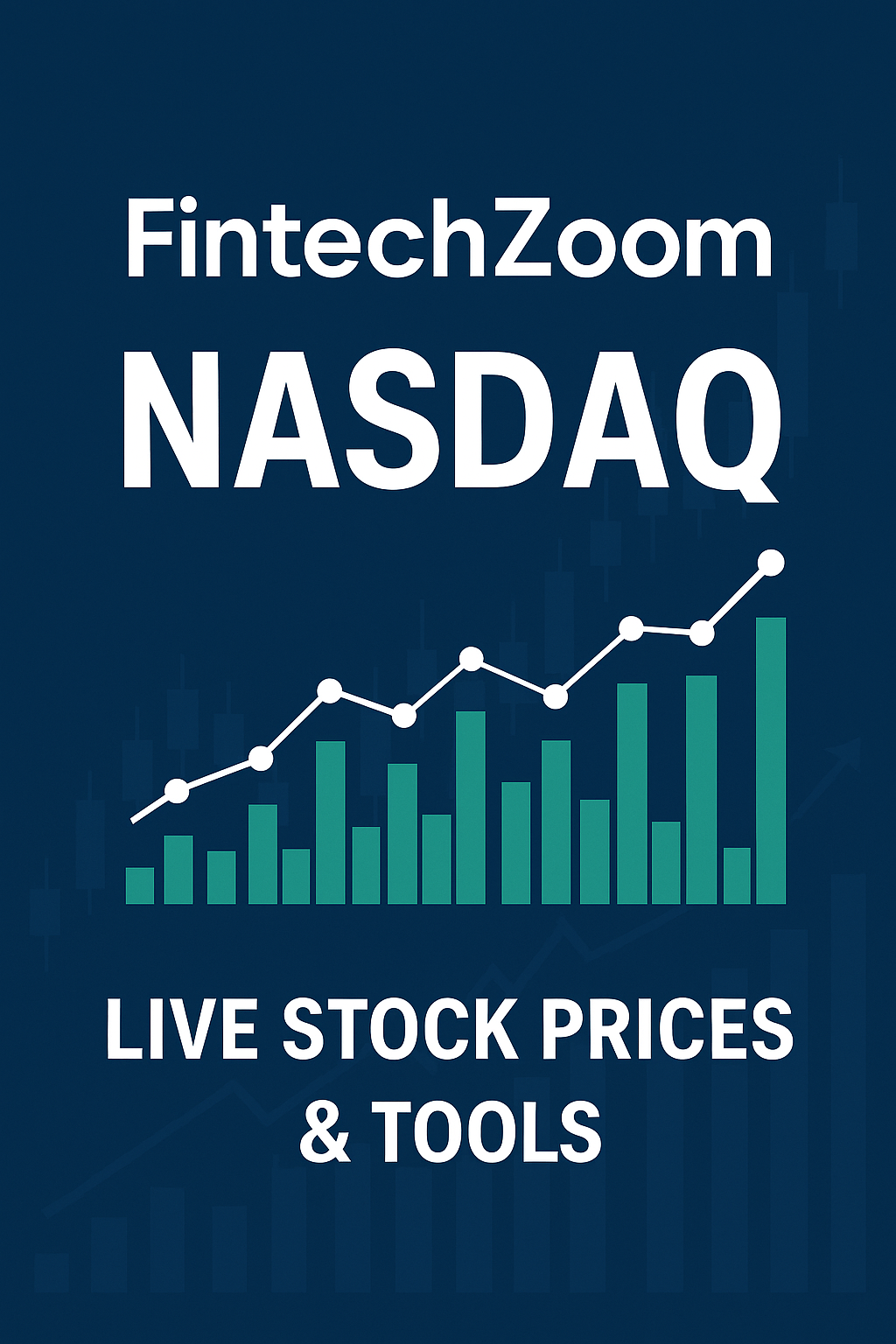 fintechzoom.com nasdaq