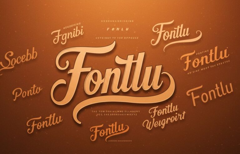 fontlu