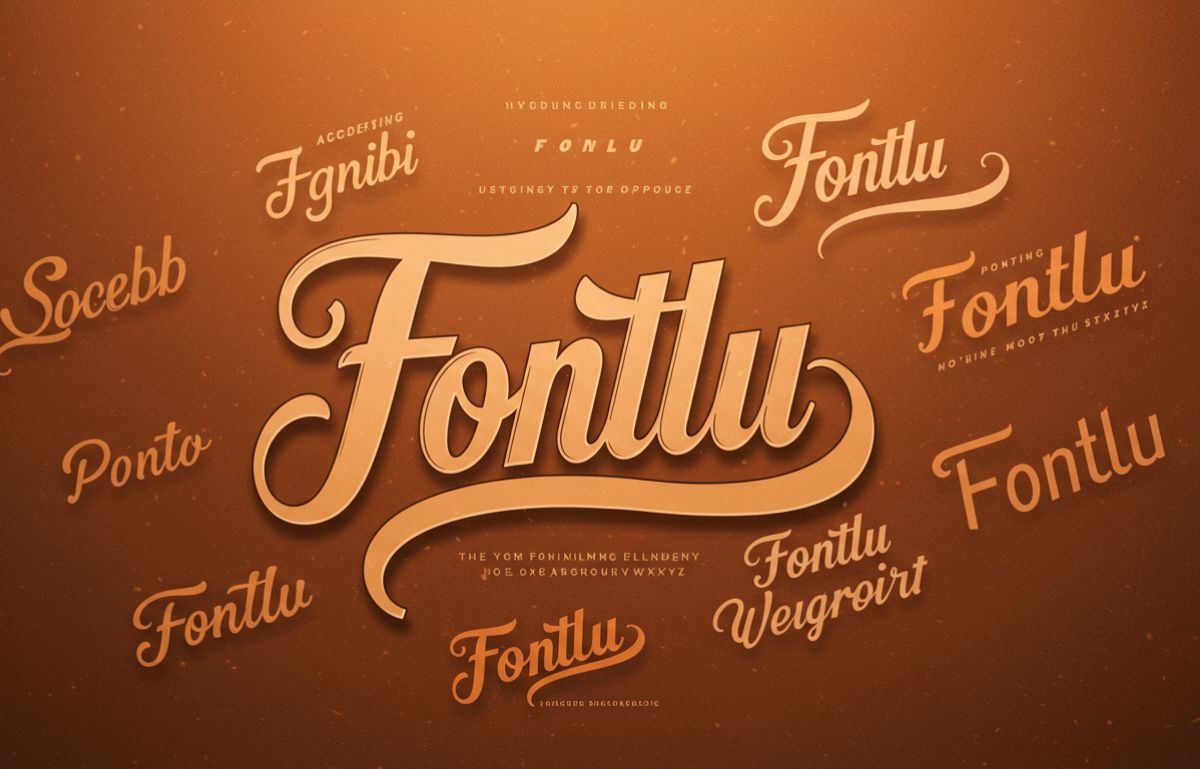 fontlu
