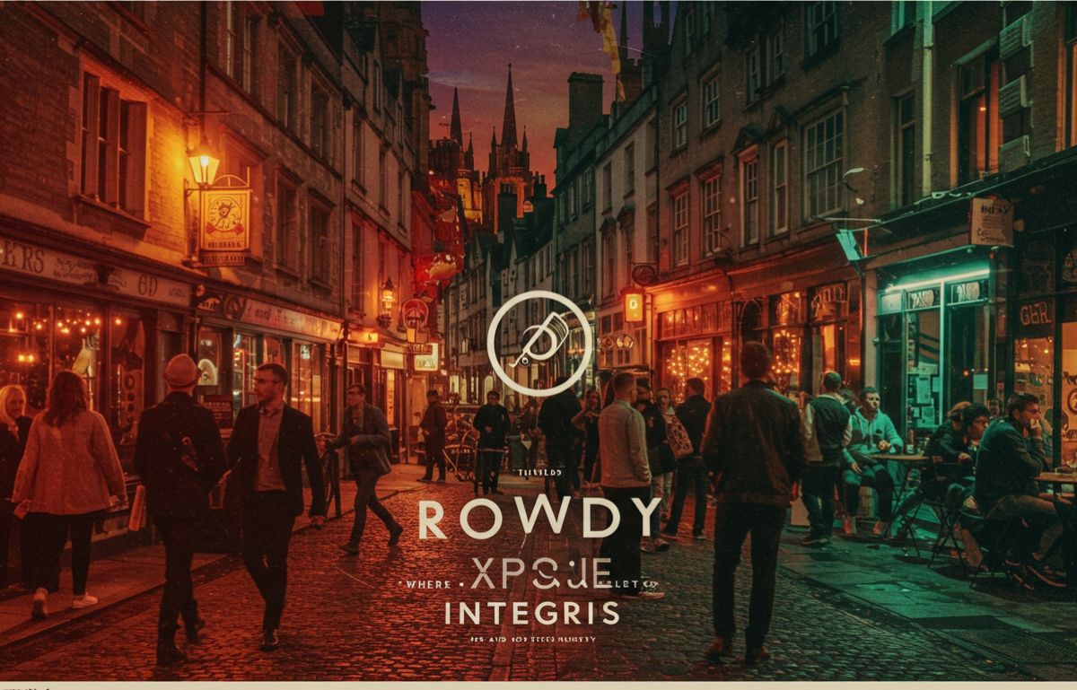 rowdy oxford integris