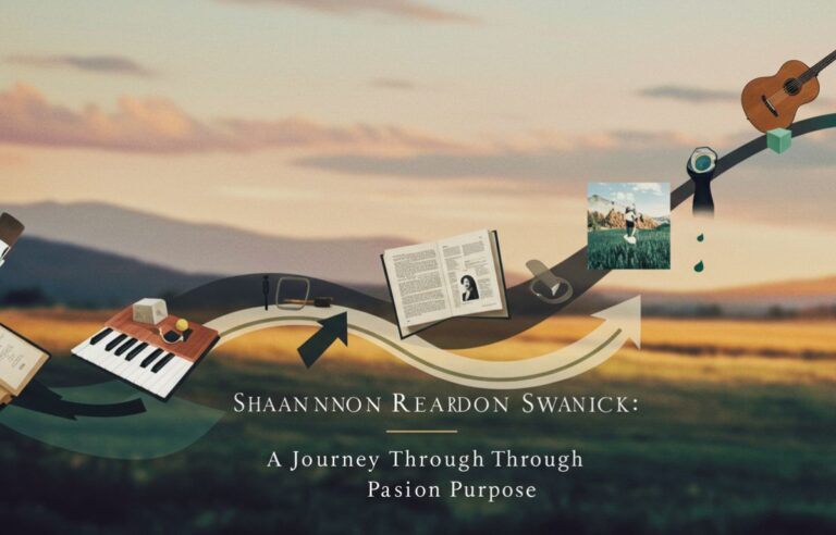 shannon reardon swanick