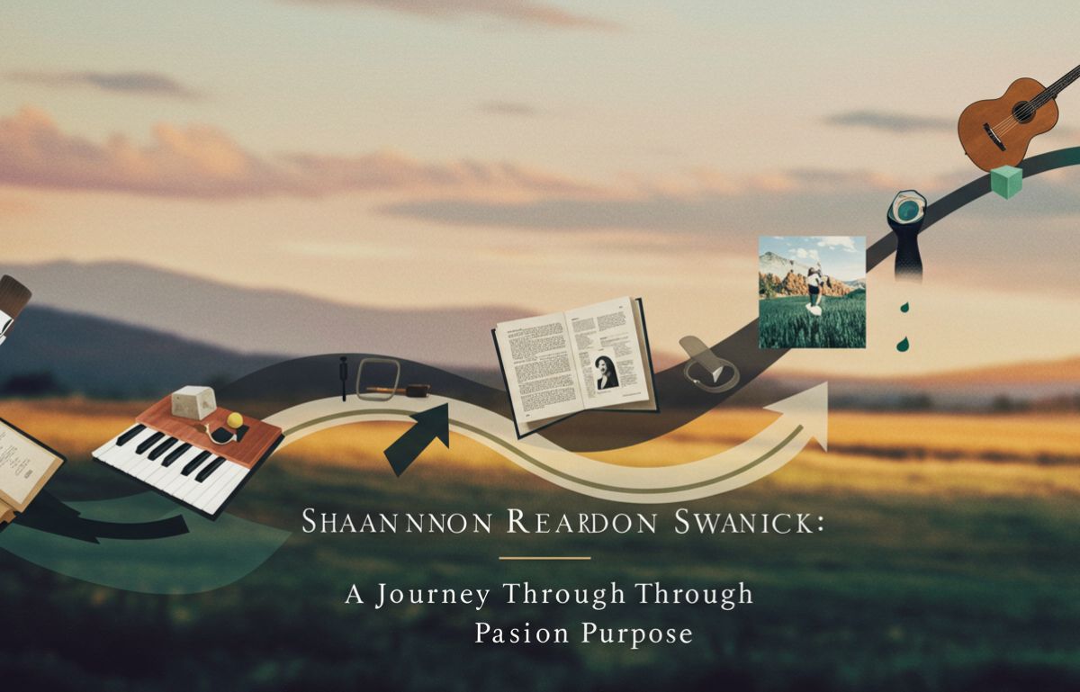 shannon reardon swanick