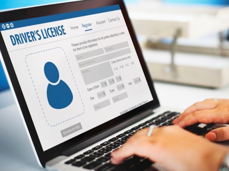 DMV Practice Test 2025: Prepare for Your Driver’s License Exam Online