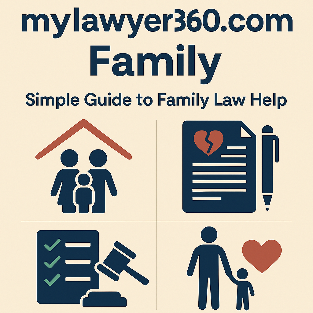 mylawyer360.com family