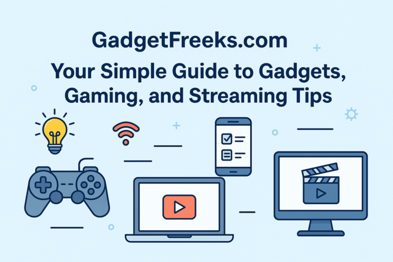 gadgetfreeks.com