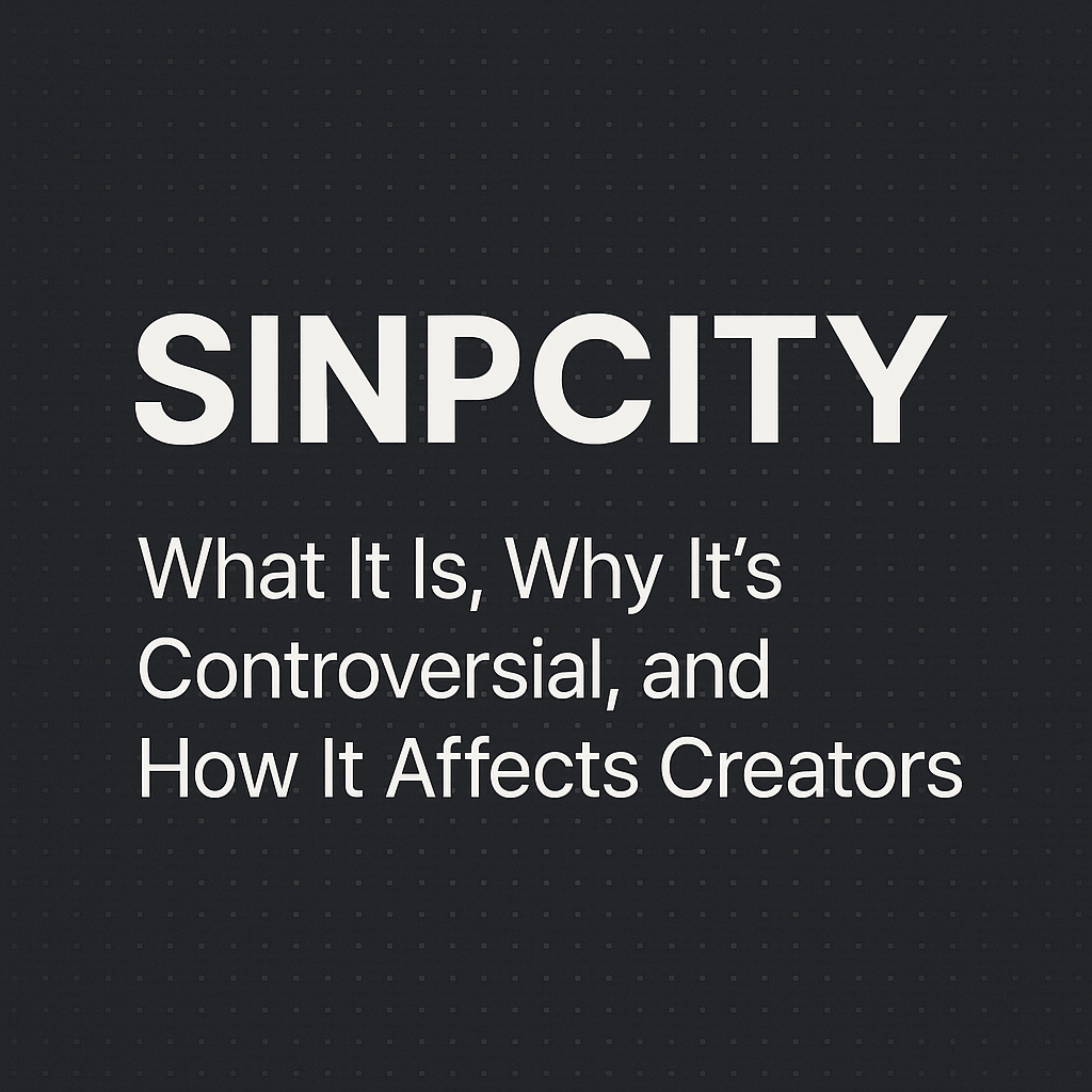 sinpcity