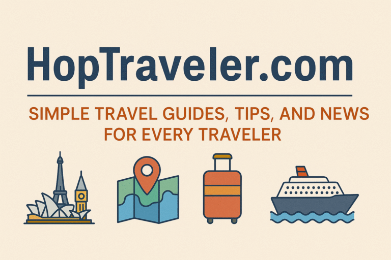 hoptraveler.com