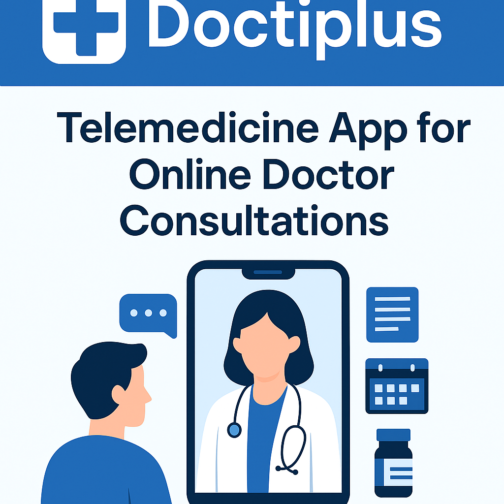 doctiplus