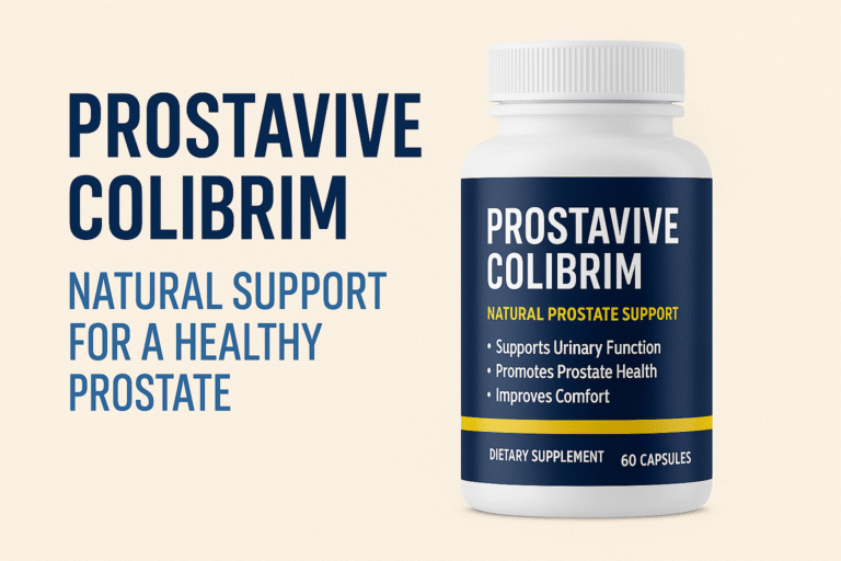 prostavive colibrim