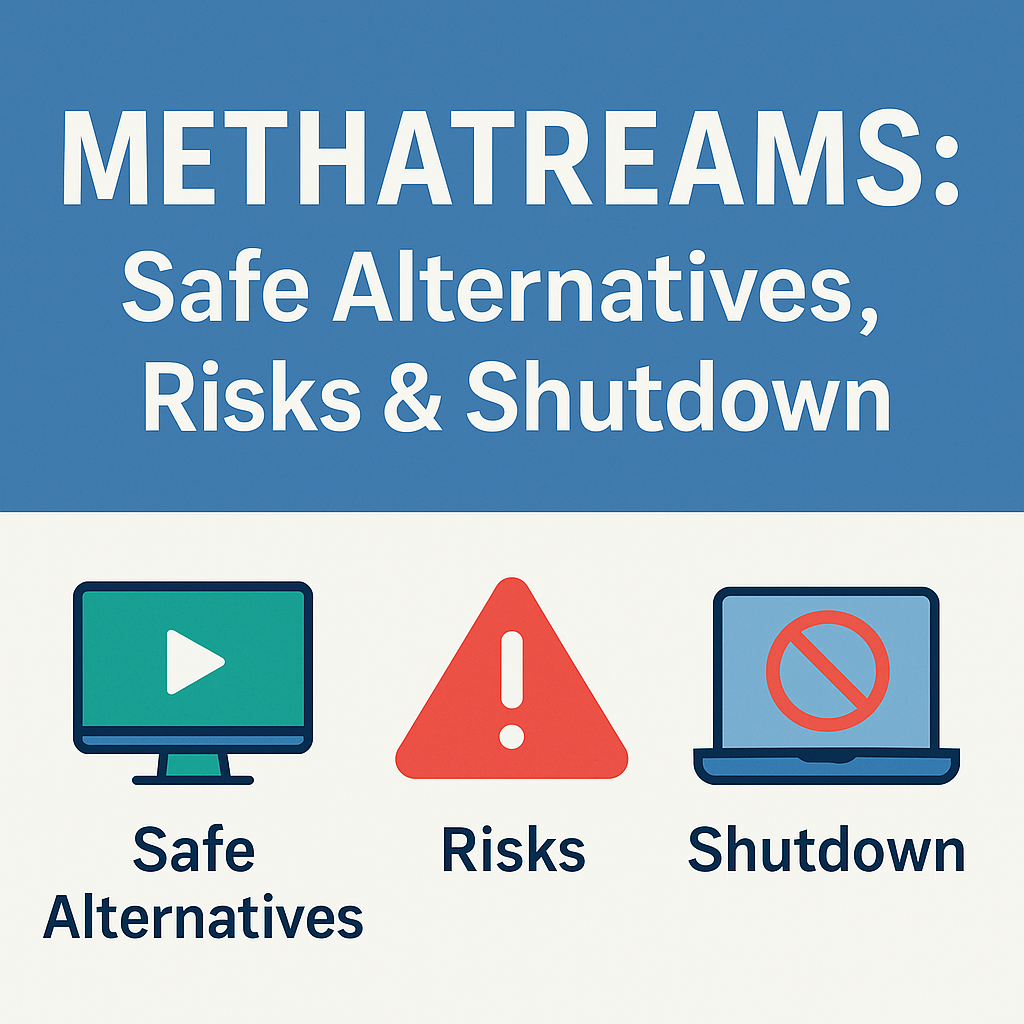 methatreams