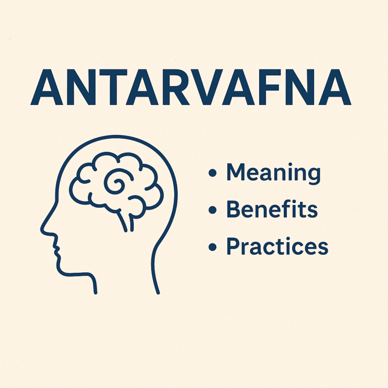 antarvafna
