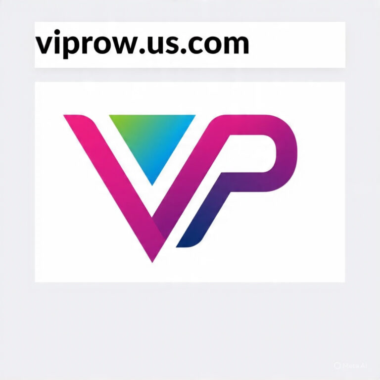 viprow.us.com