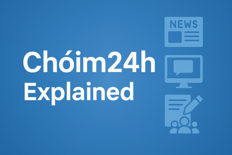 Chóim24h