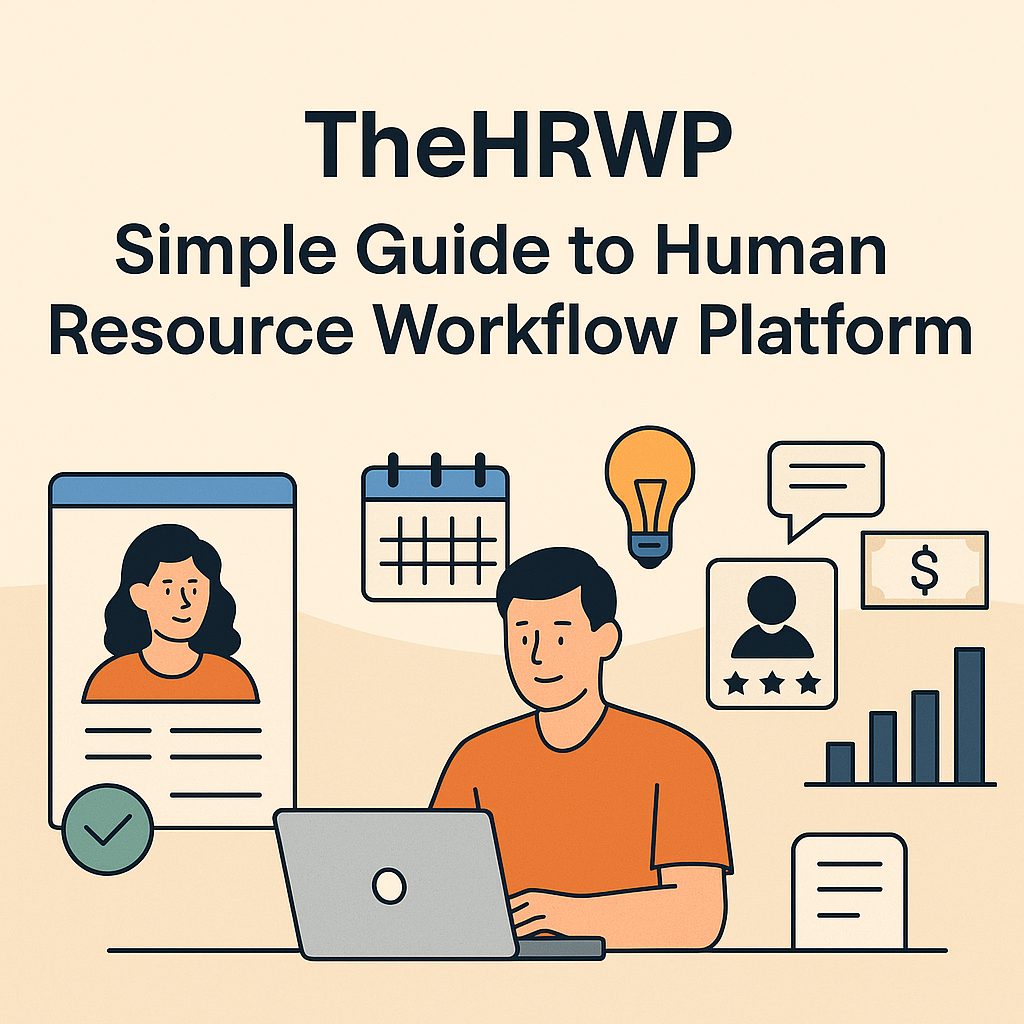 TheHRWP