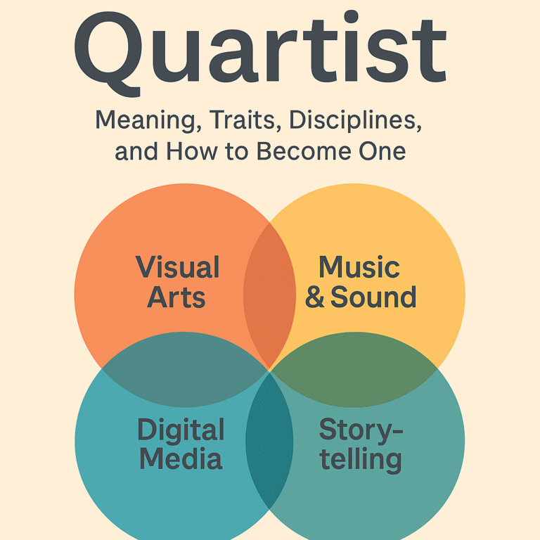 Quartist