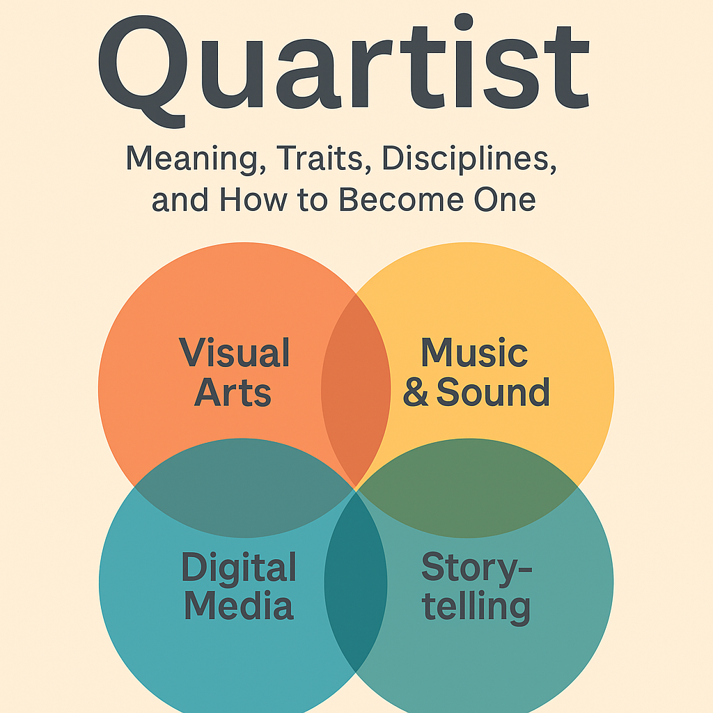 Quartist