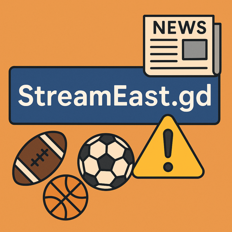 StreamEast.gd