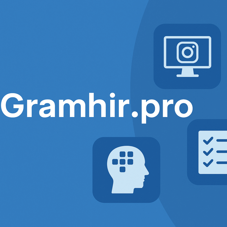Gramhir.pro