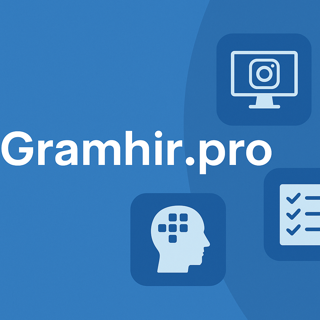 Gramhir.pro