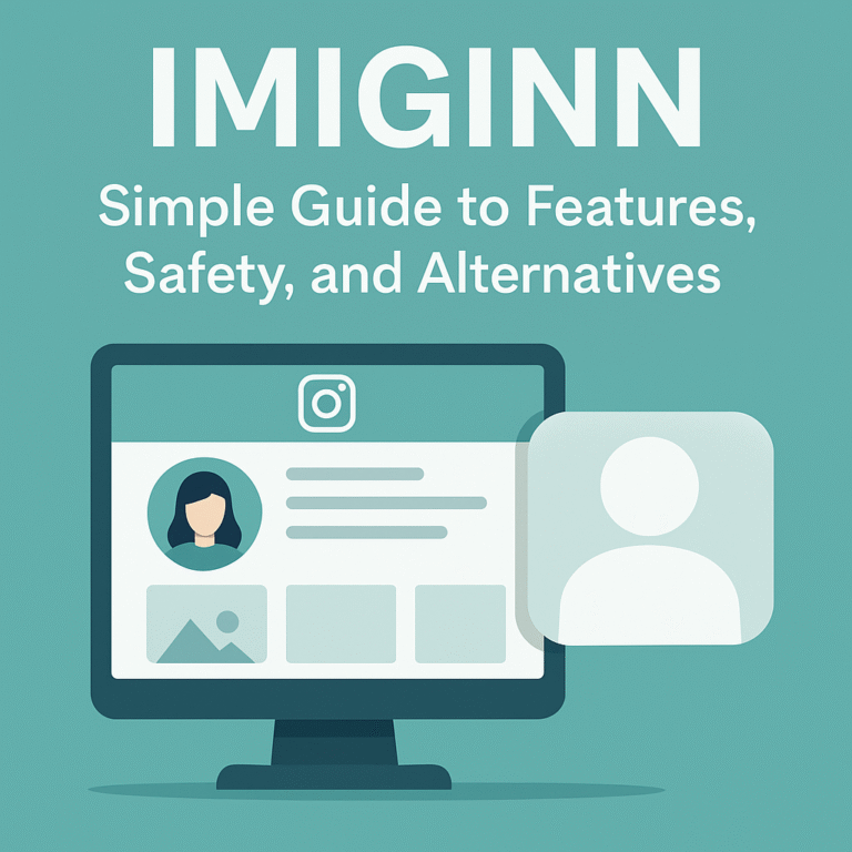 imiginn