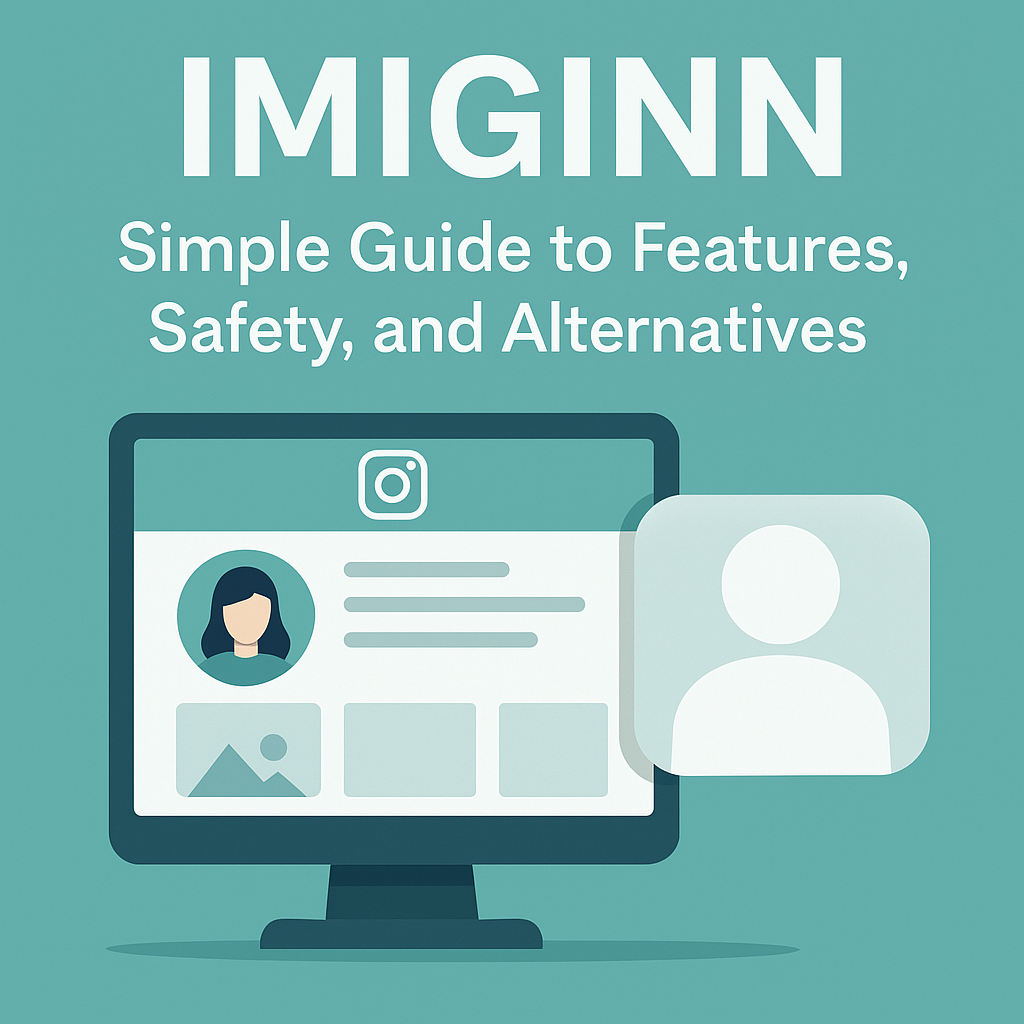 imiginn