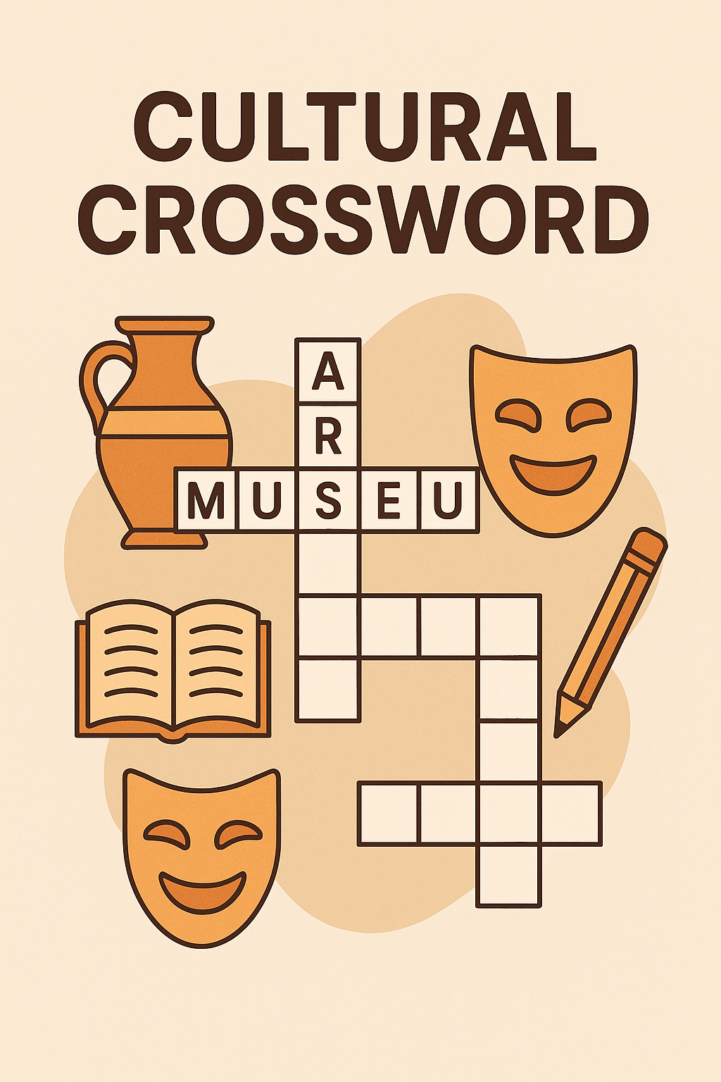 Cultural Crossword