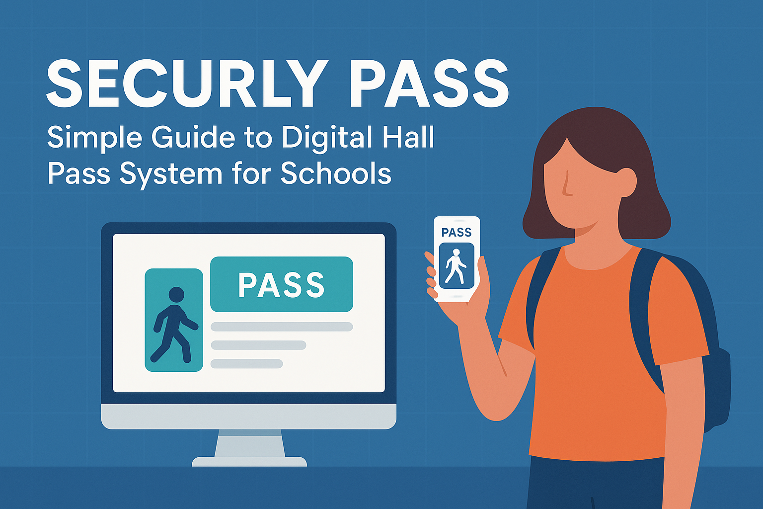 Securly Pass