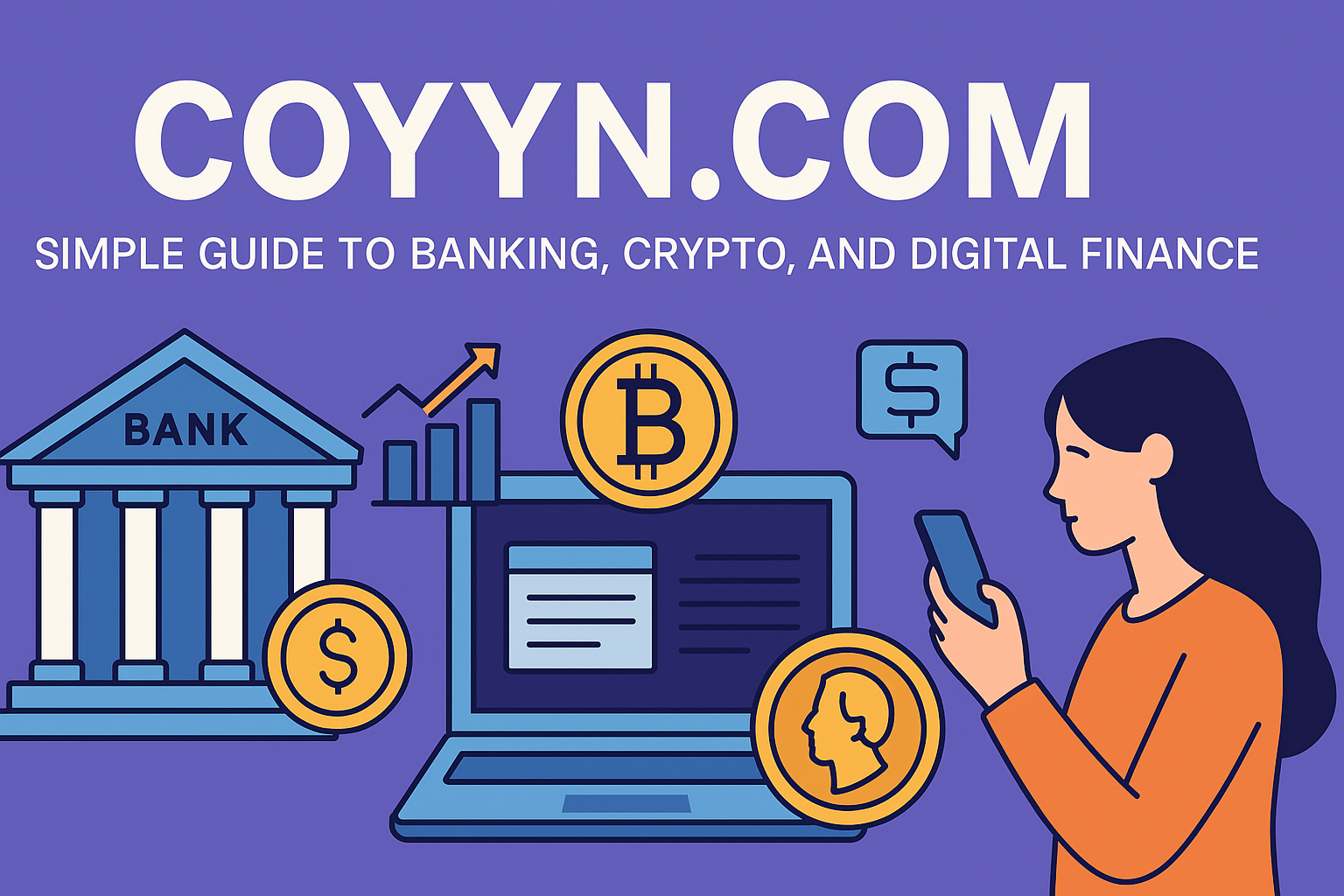 Coyyn.com