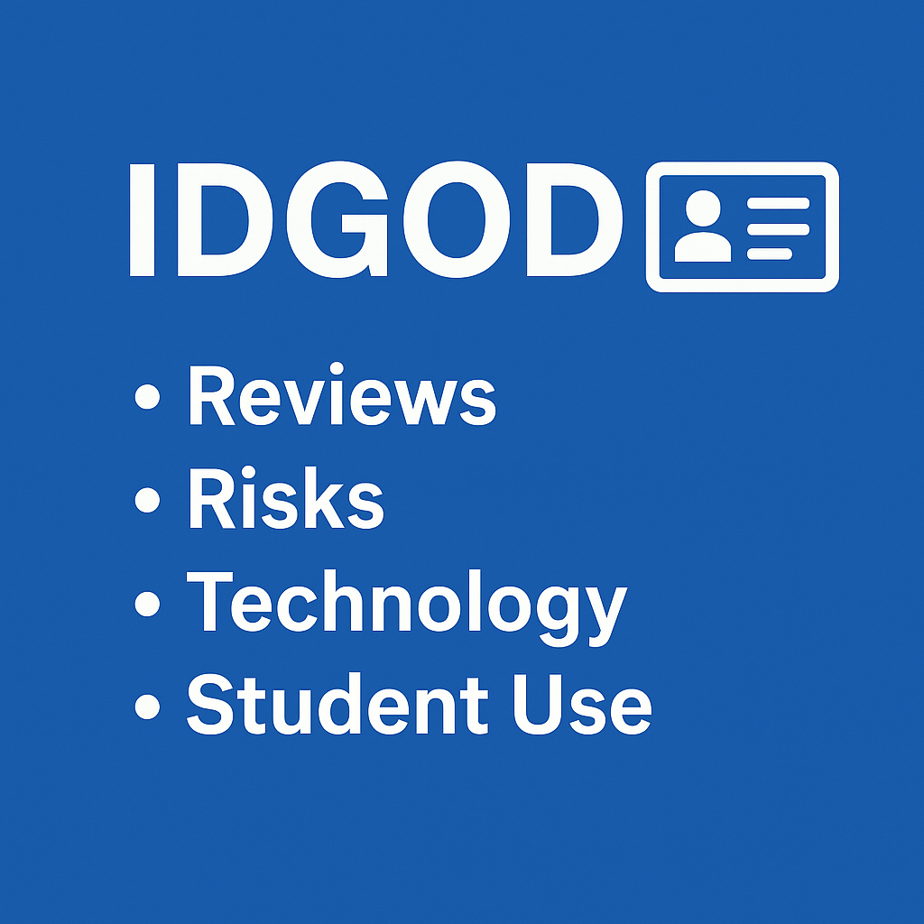 IDGod