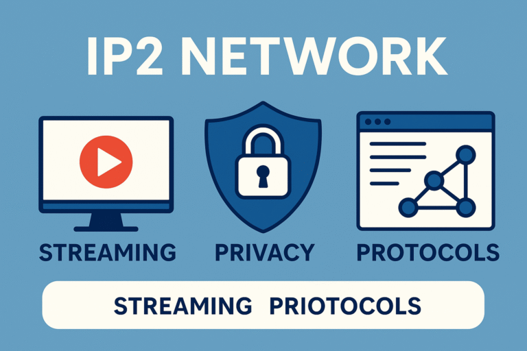 IP2 Network