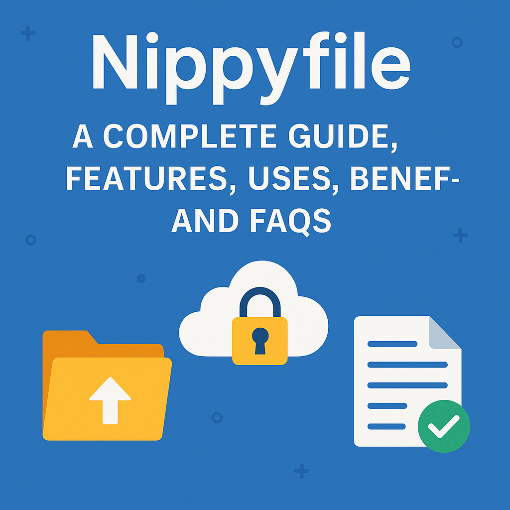 nippyfile