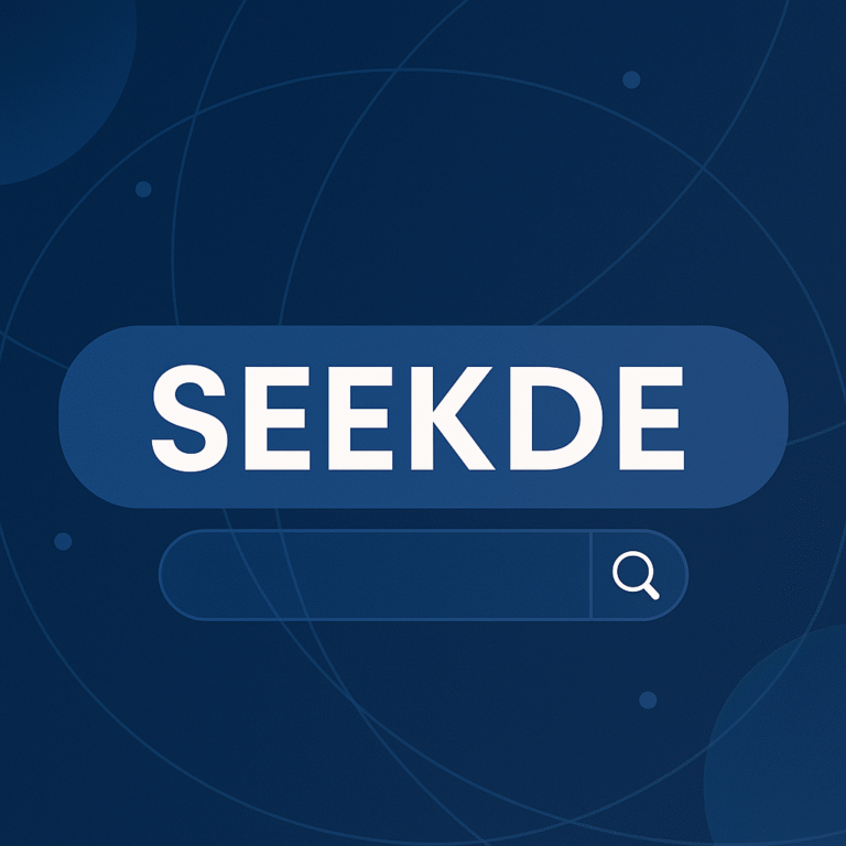 seekde