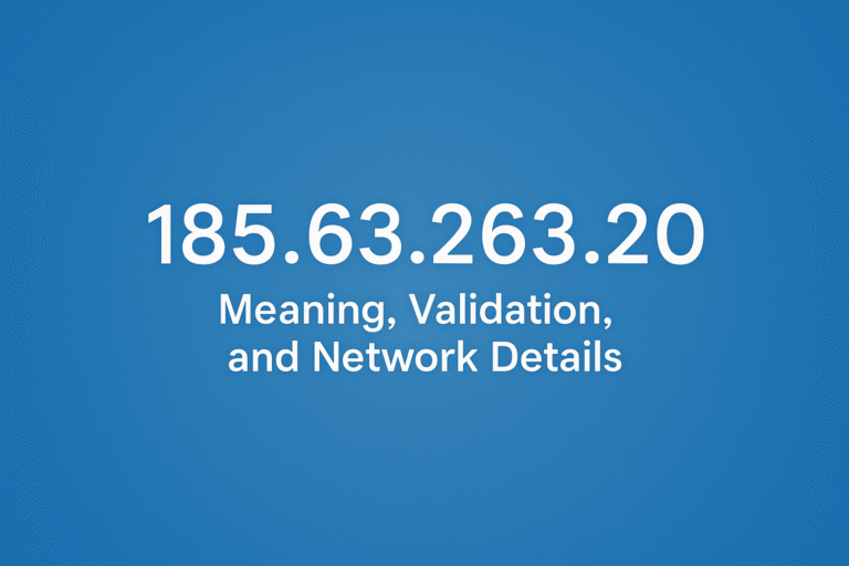 185.63.263.20