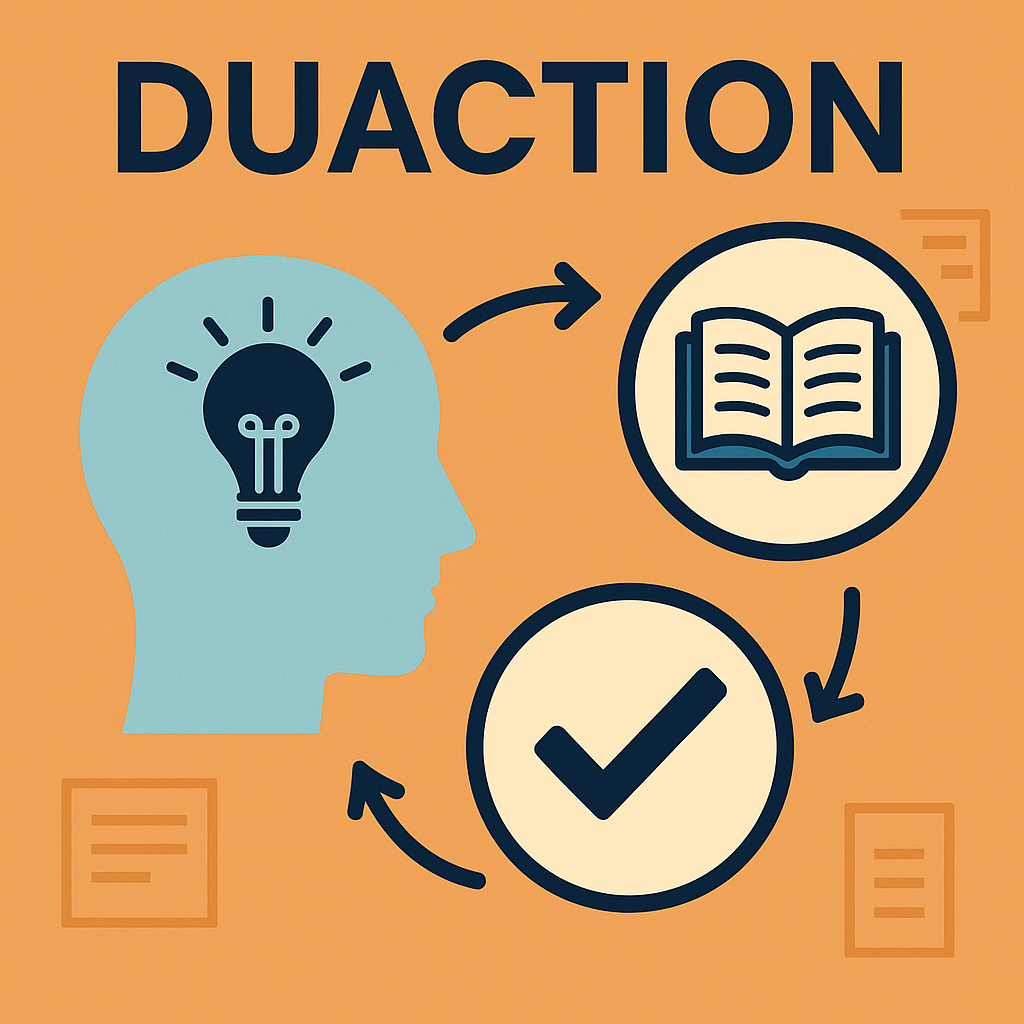 Duaction