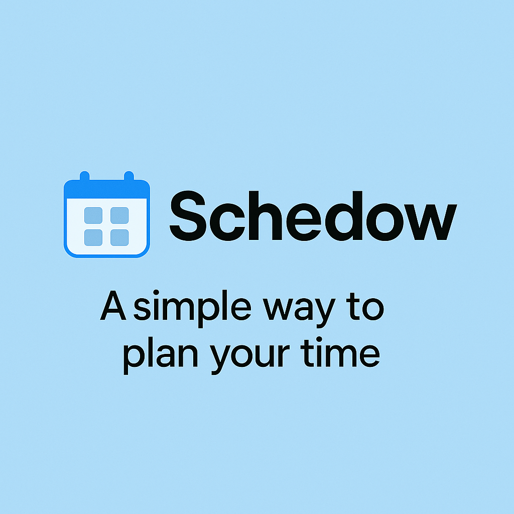 Schedow