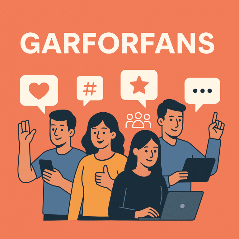 Garforfans