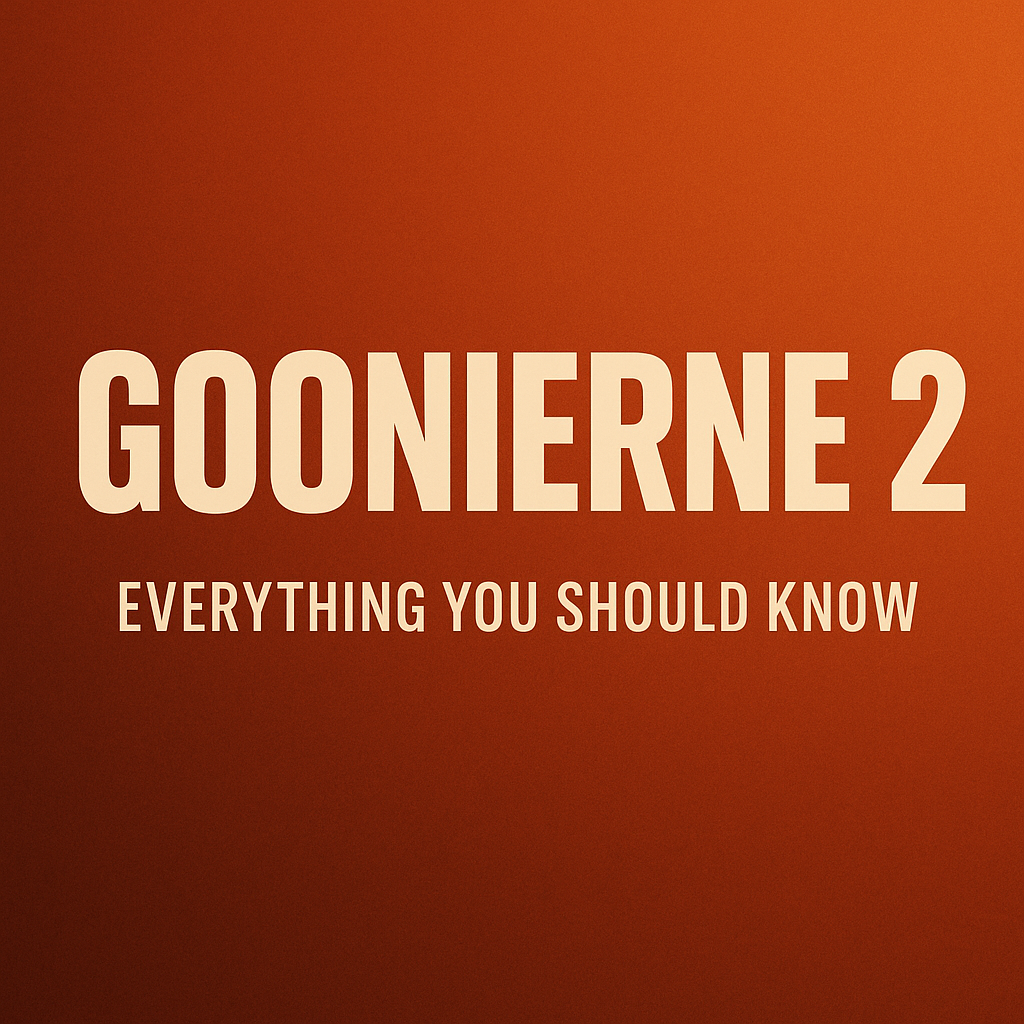 Goonierne 2