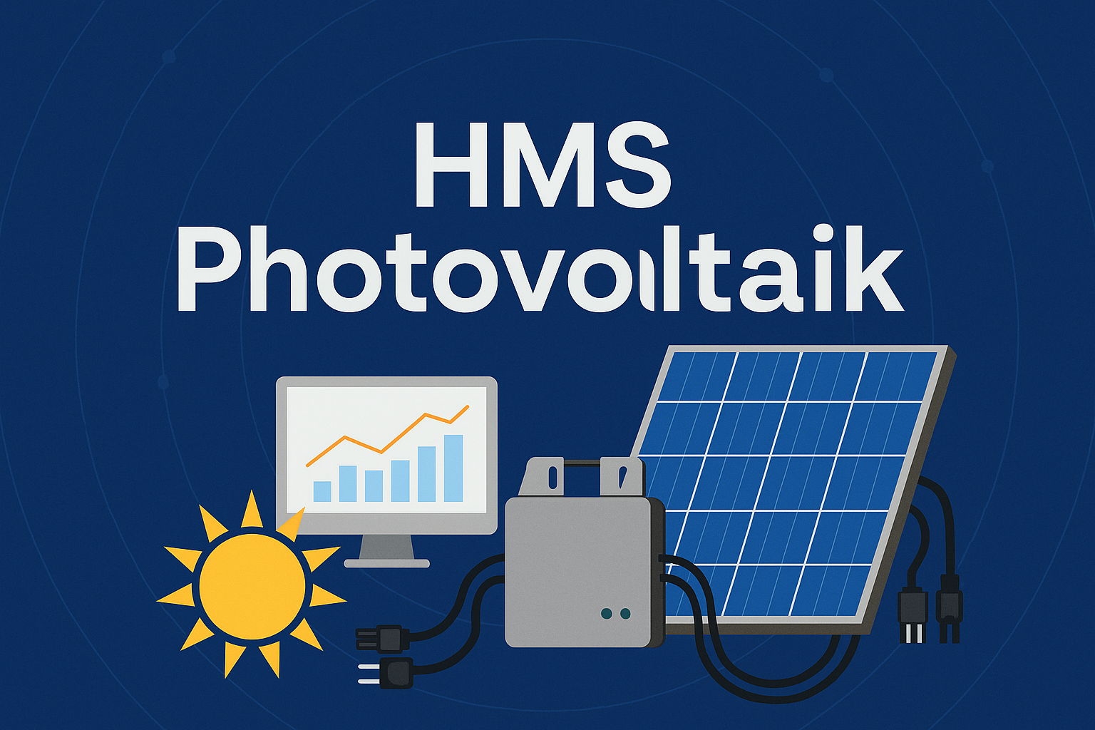 HMS Photovoltaik