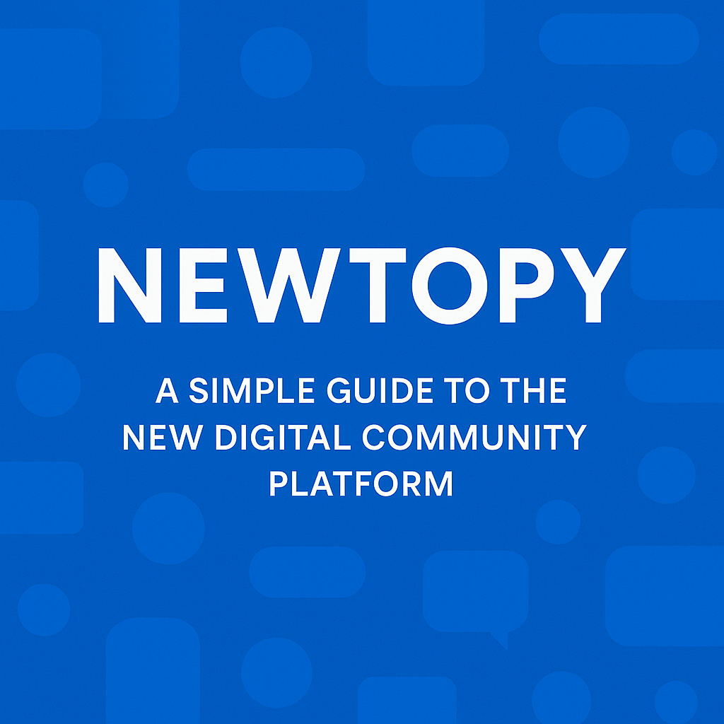 Newtopy
