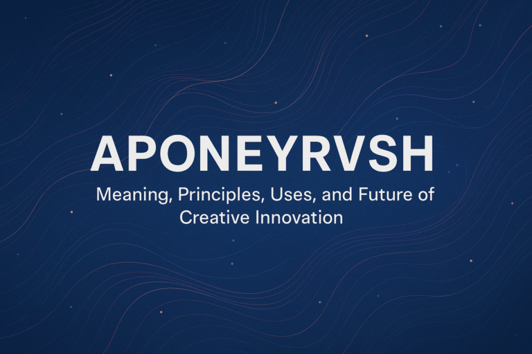aponeyrvsh