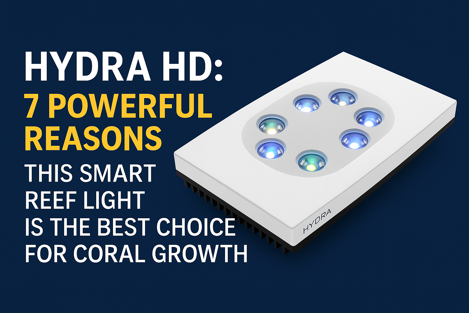 hydra hd