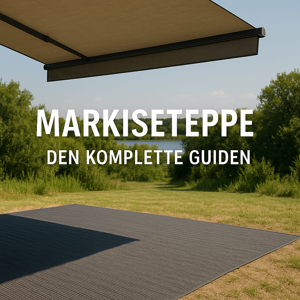 markiseteppe