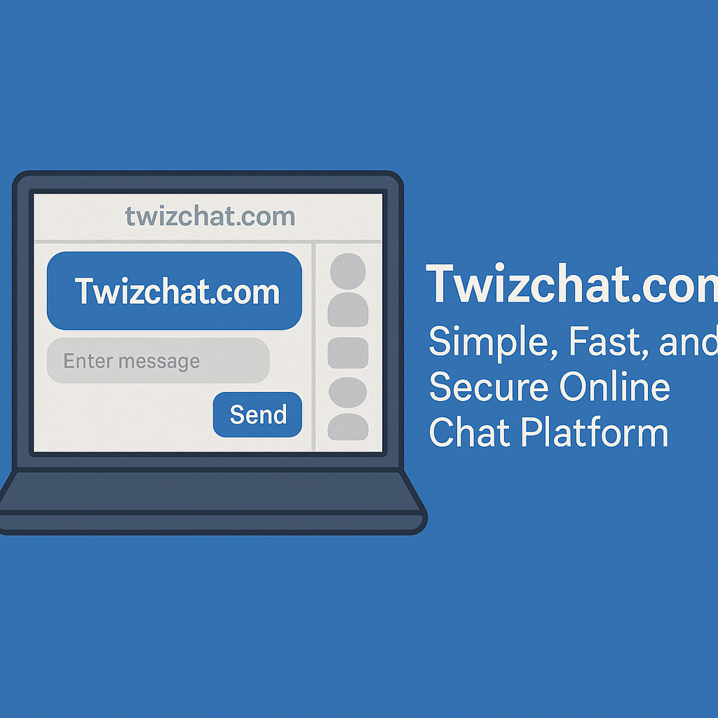 twizchat com